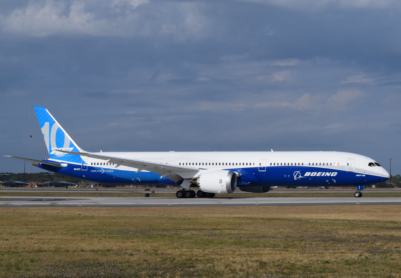 Боинг 787 10. Boeing 787-10 сохры.