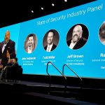 Physical Security Expert Jeff Brown Shares Insights at Industry Conferences